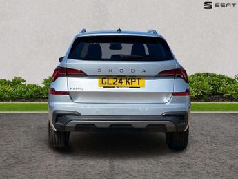 Skoda Kamiq 1.0 TSI SE L 5dr DSG