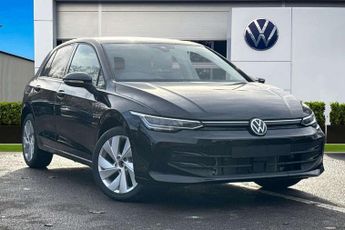 Volkswagen Golf TDi 2.0 TDI Match 5dr