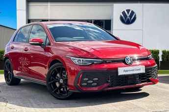 Volkswagen Golf GTi 2.0 TSI 265 GTI 5dr DSG