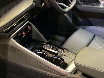 Audi Q5 SQ5 TFSI Quattro Launch Edition 5dr S Tronic