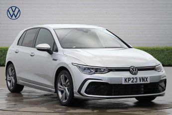 Volkswagen Golf 1.5 eTSI 150 R-Line 5dr DSG