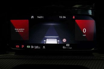 Volkswagen Golf 1.5 eTSI 150 R-Line 5dr DSG