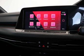 Volkswagen Golf 1.5 eTSI 150 R-Line 5dr DSG
