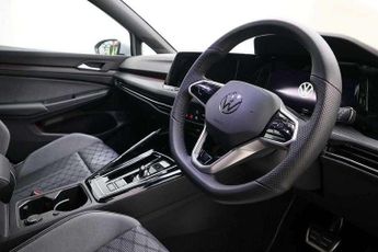 Volkswagen Golf 1.5 eTSI 150 R-Line 5dr DSG