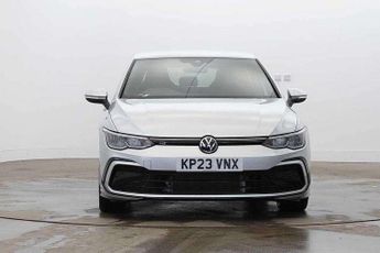 Volkswagen Golf 1.5 eTSI 150 R-Line 5dr DSG