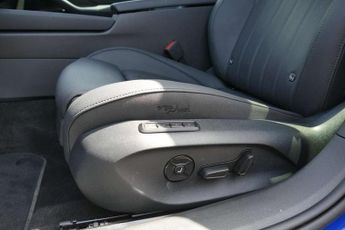 Skoda Superb 2.0 TDI SE L 5dr DSG