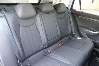Skoda Superb 2.0 TDI SE L 5dr DSG