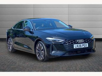 Audi A5 2.0 TFSI 299 e Quattro Technik 4dr S Tronic