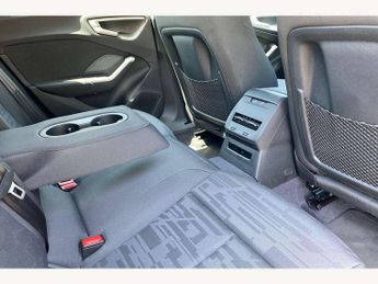 Audi A5 2.0 TFSI 299 e Quattro Technik 4dr S Tronic