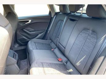 Audi A5 2.0 TFSI 299 e Quattro Technik 4dr S Tronic