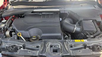 Land Rover Discovery Sport 2.0 P290 Black 5dr Auto