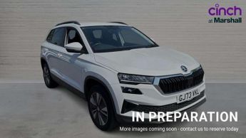 Skoda Karoq 2.0 TDI SE Drive 5dr