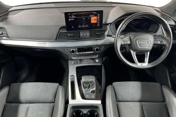 Audi Q5 50 TFSI e Quattro S Line 5dr S Tronic