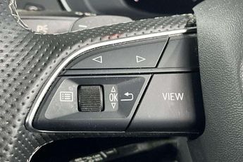 Audi Q5 50 TFSI e Quattro S Line 5dr S Tronic