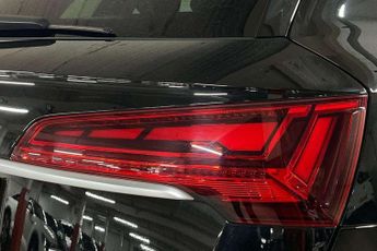 Audi Q5 50 TFSI e Quattro S Line 5dr S Tronic