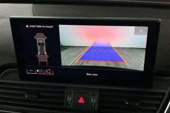 Audi Q5 50 TFSI e Quattro S Line 5dr S Tronic