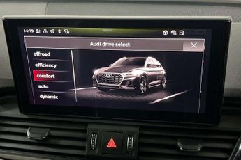 Audi Q5 50 TFSI e Quattro S Line 5dr S Tronic