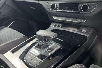 Audi Q5 50 TFSI e Quattro S Line 5dr S Tronic
