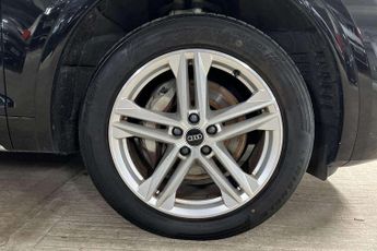 Audi Q5 50 TFSI e Quattro S Line 5dr S Tronic