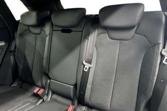 Audi Q5 50 TFSI e Quattro S Line 5dr S Tronic