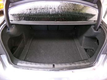 BMW 3 Series 320i M Sport 4dr Step Auto