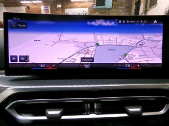 BMW 3 Series 320i M Sport 4dr Step Auto
