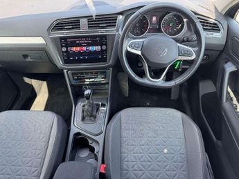Volkswagen Tiguan 1.5 TSI 150 Life 5dr DSG