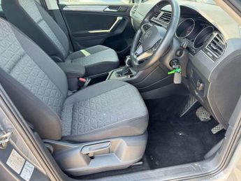 Volkswagen Tiguan 1.5 TSI 150 Life 5dr DSG