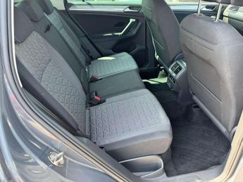 Volkswagen Tiguan 1.5 TSI 150 Life 5dr DSG