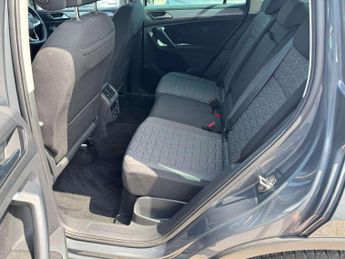 Volkswagen Tiguan 1.5 TSI 150 Life 5dr DSG