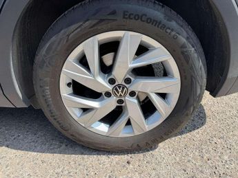 Volkswagen Tiguan 1.5 TSI 150 Life 5dr DSG