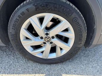 Volkswagen Tiguan 1.5 TSI 150 Life 5dr DSG