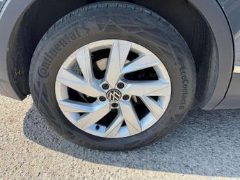 Volkswagen Tiguan 1.5 TSI 150 Life 5dr DSG