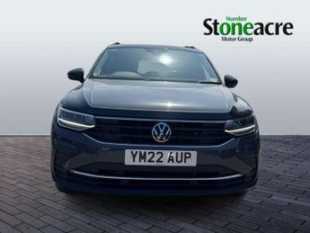 Volkswagen Tiguan 1.5 TSI 150 Life 5dr DSG