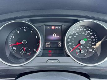 Volkswagen Tiguan 1.5 TSI 150 Life 5dr DSG