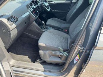 Volkswagen Tiguan 1.5 TSI 150 Life 5dr DSG