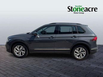 Volkswagen Tiguan 1.5 TSI 150 Life 5dr DSG