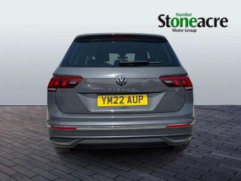 Volkswagen Tiguan 1.5 TSI 150 Life 5dr DSG