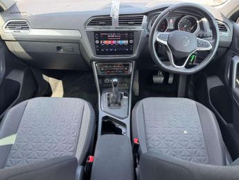 Volkswagen Tiguan 1.5 TSI 150 Life 5dr DSG