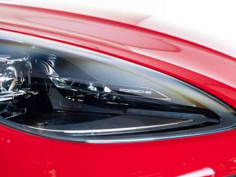 Porsche Macan 5dr PDK