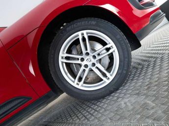 Porsche Macan 5dr PDK
