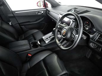 Porsche Macan 5dr PDK