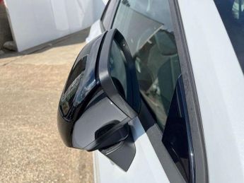 Audi Q2 35 TFSI Black Edition 5dr S Tronic