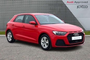 Audi A1 30 TFSI 110 Technik 5dr