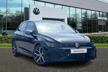 Volkswagen Golf TDi 2.0 TDI 150 Black Edition 5dr DSG
