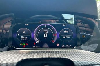 Volkswagen Golf 2.0 TDI 150 Black Edition 5dr DSG