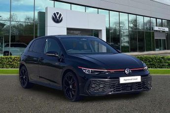 Volkswagen Golf GTi 2.0 TSI 265 GTI 5dr DSG