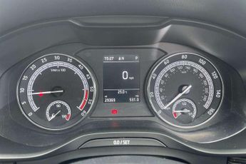Skoda Kodiaq 2.0 TDI SE L 4x4 5dr DSG [7 Seat]