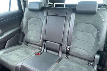 Skoda Kodiaq 2.0 TDI SE L 4x4 5dr DSG [7 Seat]