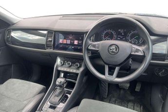 Skoda Kodiaq 2.0 TDI SE L 4x4 5dr DSG [7 Seat]